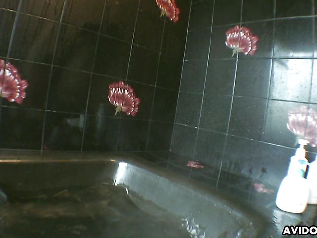 That small cock gets sucked and then it gets larger