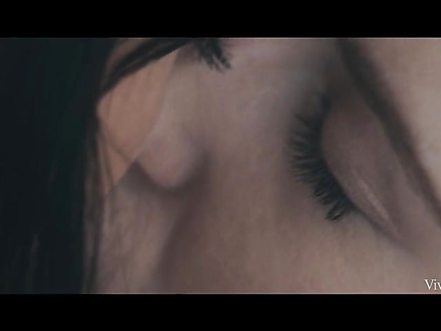 Small tits lesbians Linda Sweet and Tera Link