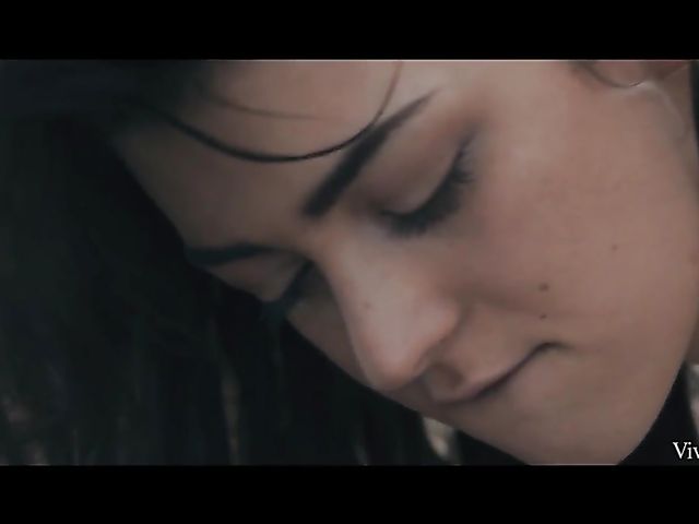 Small tits lesbians Linda Sweet and Tera Link