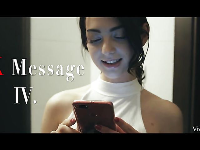 Small tits lesbians Linda Sweet and Tera Link