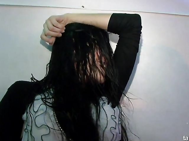 Wet orgy party with sex starved sluts