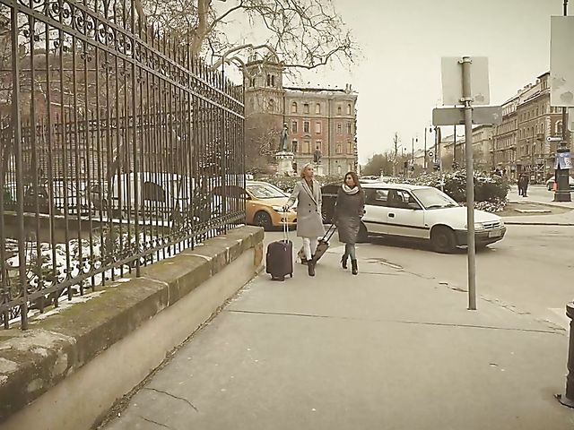 Veronica Leal and Frida Sante use lesbian toys 