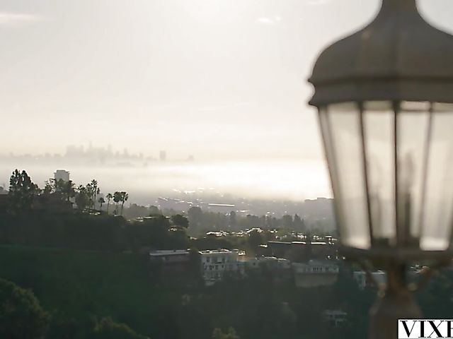 Sweet babe Ivy Wolfe gets fucked hard by Mick Blue