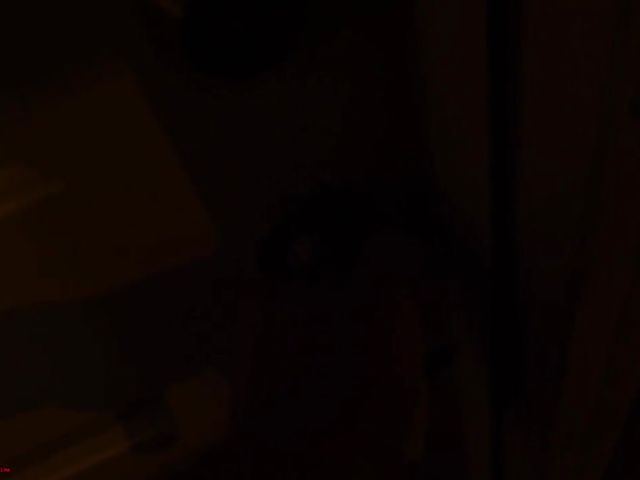 Mandy Flores - MILF anal fucked next to her sleeping husband