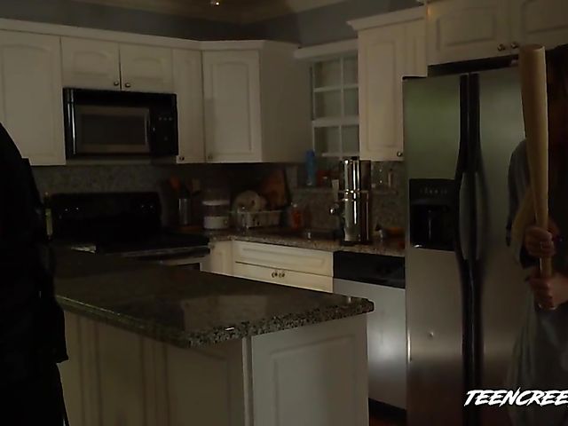 Rough fuck with slutty Tiffany Watson