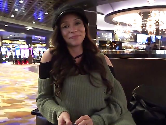 MILF with huge juggs Ariella Ferrera doing wild things