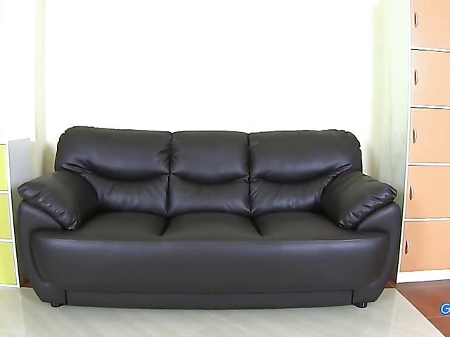 Big clit asian gets trained for porn