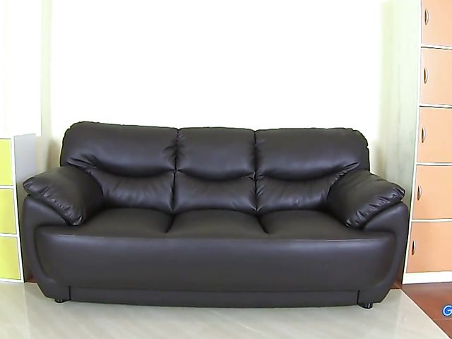 Big clit asian gets trained for porn