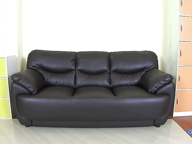 Big clit asian gets trained for porn