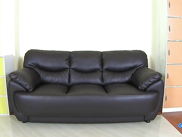 Big clit asian gets trained for porn