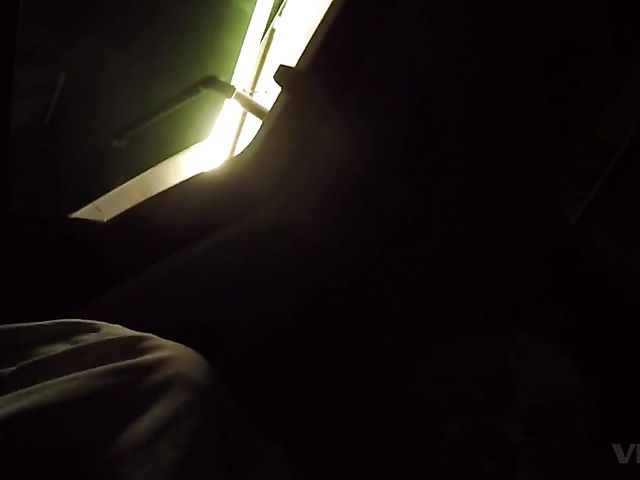 Cum gangbang with dirty Sarah Vandella 