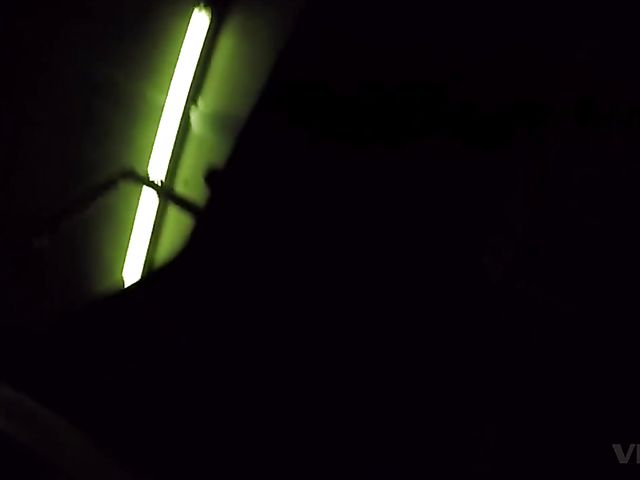 Cum gangbang with dirty Sarah Vandella 