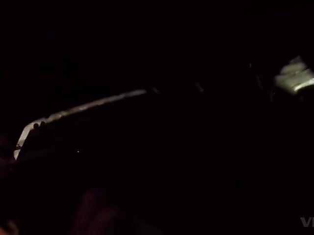 Cum gangbang with dirty Sarah Vandella 