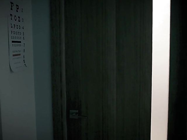 Injured teen blonde Arya Fae gets fucked by the doctor