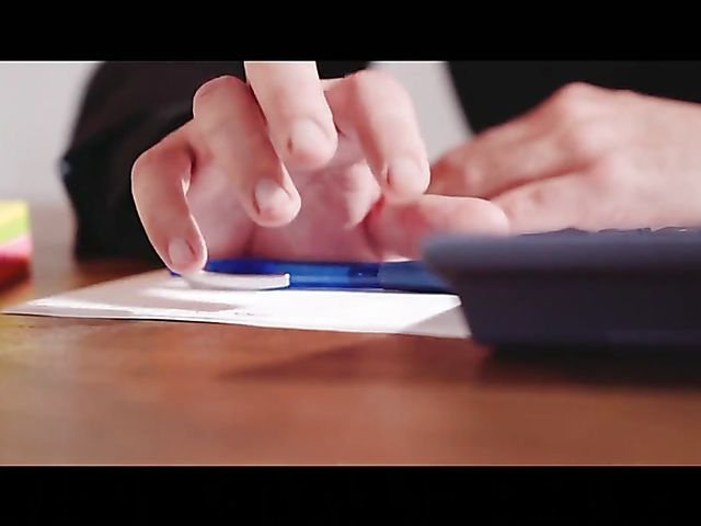 Lawyer fucks the hell out of dirty slut Lara West 