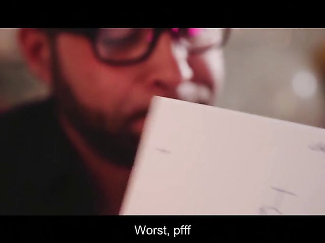 Lawyer fucks the hell out of dirty slut Lara West 