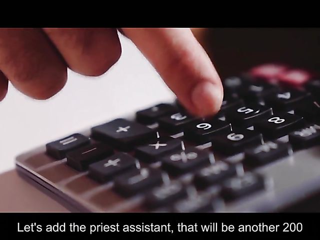 Lawyer fucks the hell out of dirty slut Lara West 