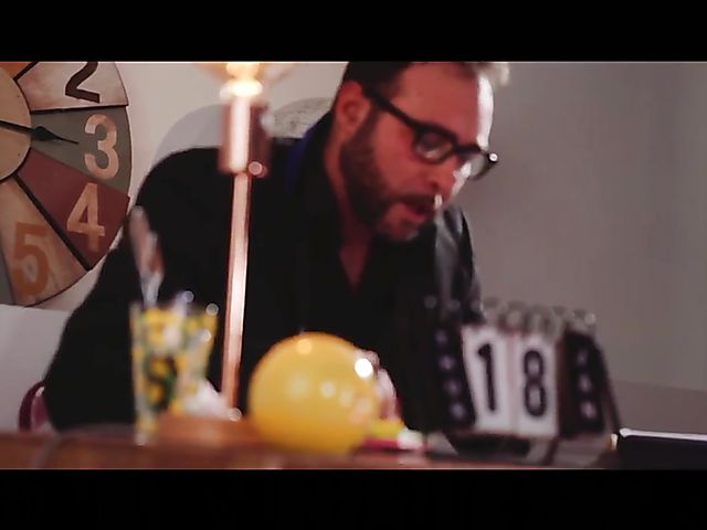 Lawyer fucks the hell out of dirty slut Lara West 