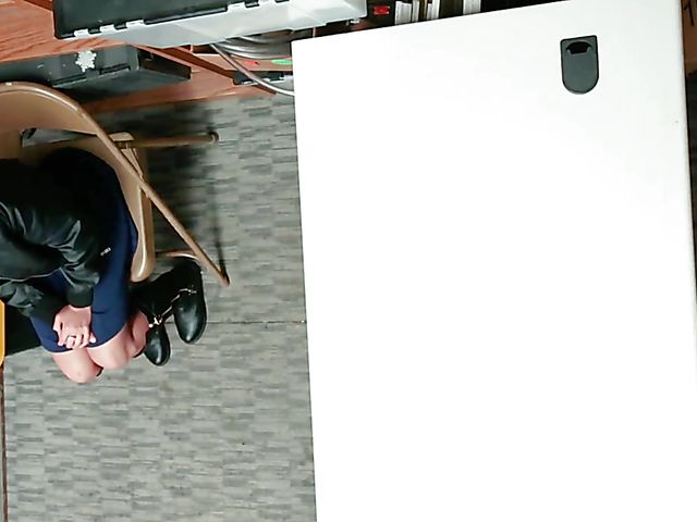 Horny asian girl Christy Love sucks & fucks in front of Kimberly Chi