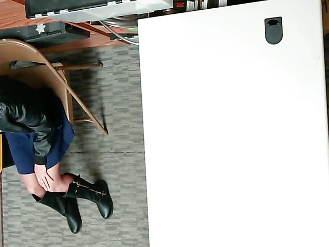 Horny asian girl Christy Love sucks & fucks in front of Kimberly Chi