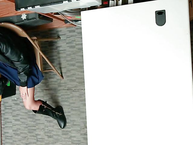 Horny asian girl Christy Love sucks & fucks in front of Kimberly Chi