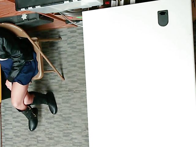 Horny asian girl Christy Love sucks & fucks in front of Kimberly Chi