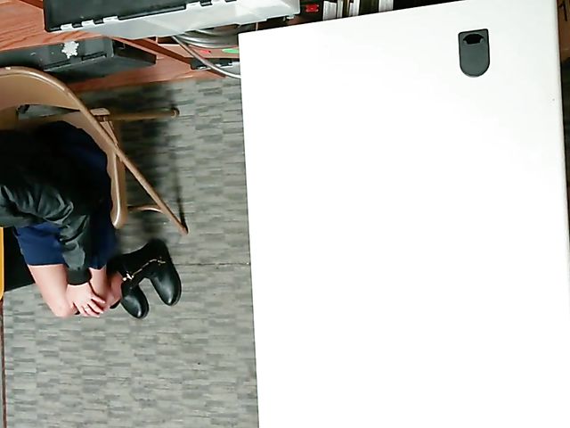 Horny asian girl Christy Love sucks & fucks in front of Kimberly Chi