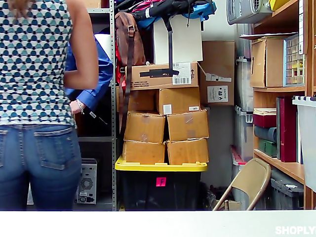 Horny asian girl Christy Love sucks & fucks in front of Kimberly Chi