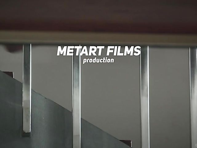 Sexy redhead Caomei Bala gets down and nasty