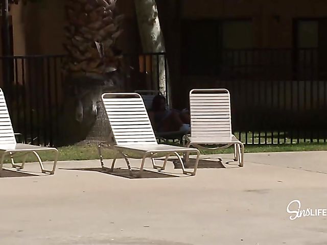 Reena Sky and Johnny Sins wild sex in the 2000s