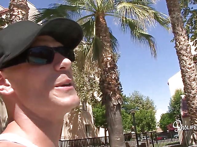 Reena Sky and Johnny Sins wild sex in the 2000s