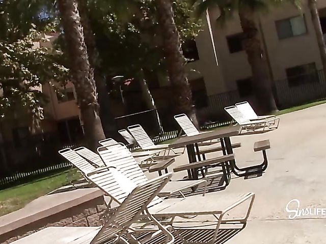 Reena Sky and Johnny Sins wild sex in the 2000s