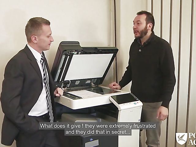 Shona River - Schoolgirl threesome with two dirty guys