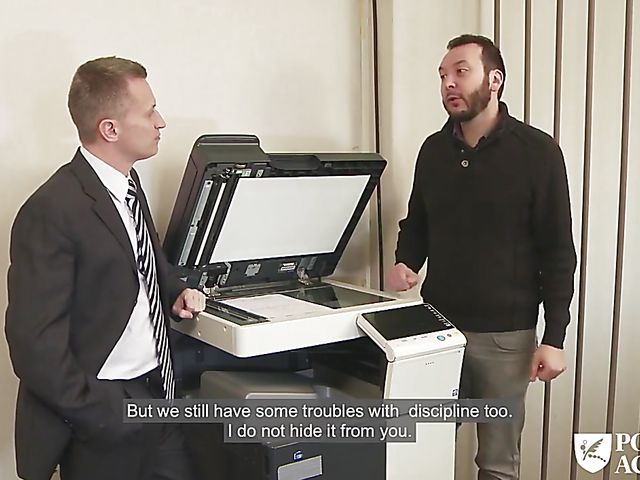 Shona River - Schoolgirl threesome with two dirty guys