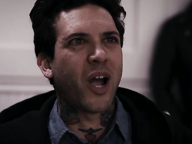 Slim MILF India Summer rides a dick and eats teen's pussy