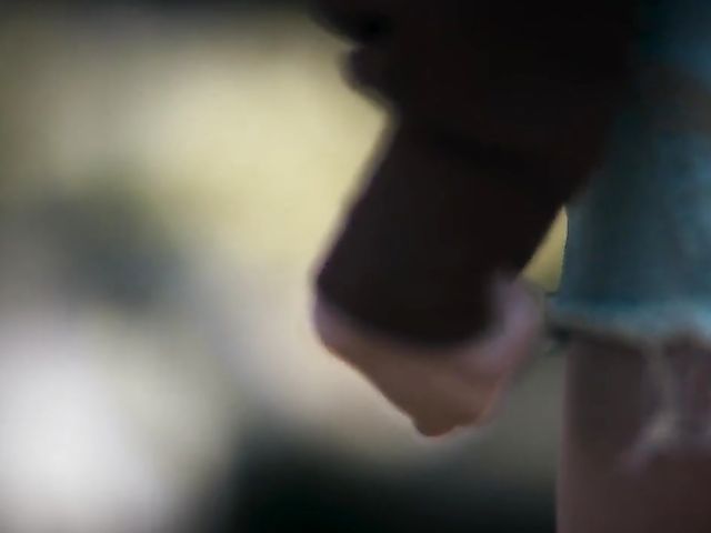 Slim MILF India Summer rides a dick and eats teen's pussy