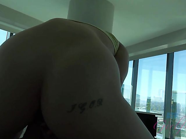 Morning fuck again with exotic Rina Ellis