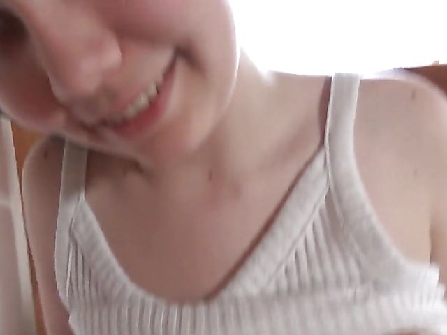 Big tits teen Lenna Lux gets screwed from your perspective