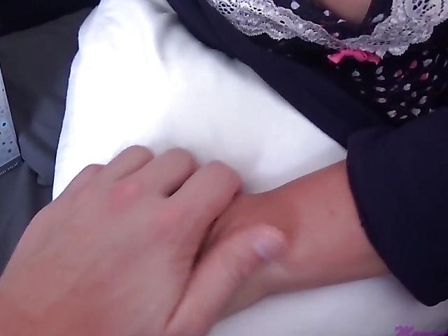 Mother's Day fuck with big breasted mature Brianna Beach