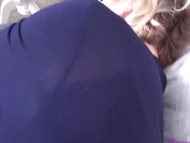 Mother's Day fuck with big breasted mature Brianna Beach