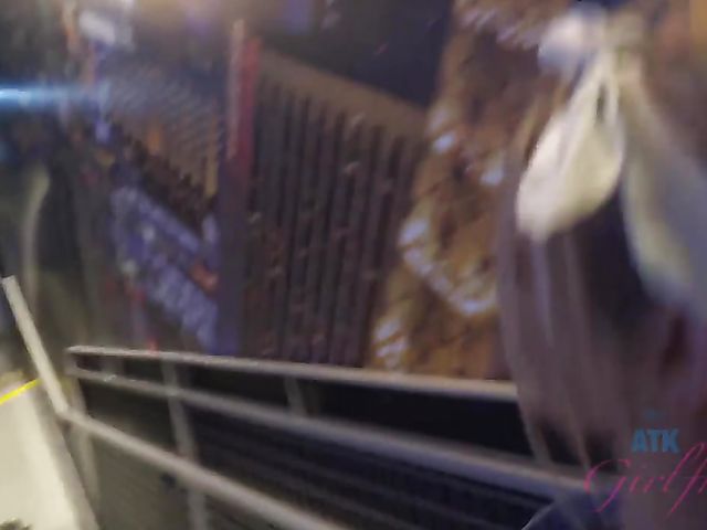 Sexy Athena Faris naked in the hotel room 