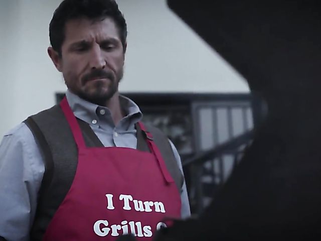 Sex crazed old couple fuck teen Khloe Kapri