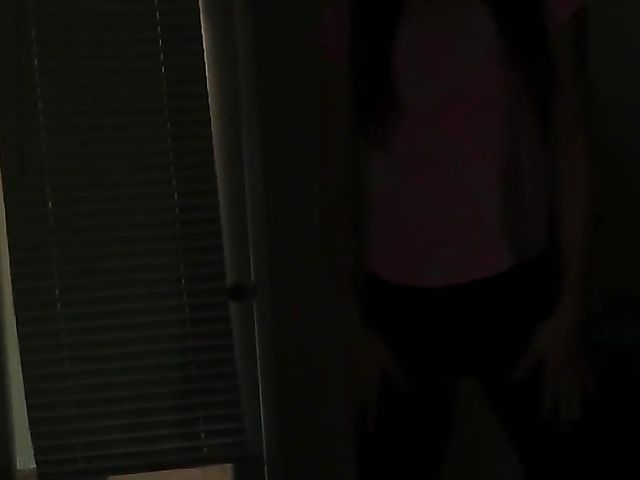 Sweet Stephanie's first anal porn with a bad guy