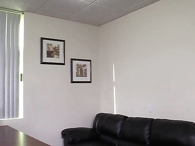 Sweet Stephanie's first anal porn with a bad guy