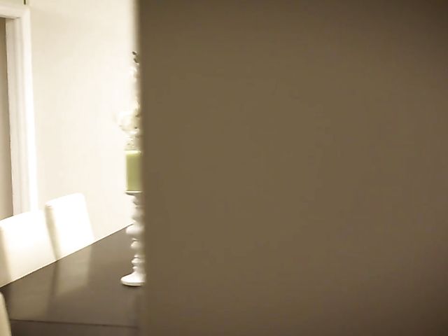 Gang bang invasion with big titted Lena Paul