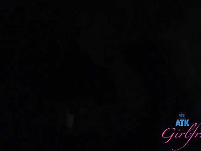 Sweet girlfriend Jade ass fucked from your perspective 