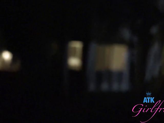 Sweet girlfriend Jade ass fucked from your perspective 