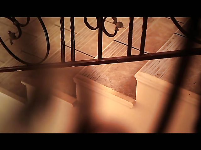 Passionate anal sex with elegant babe Colette