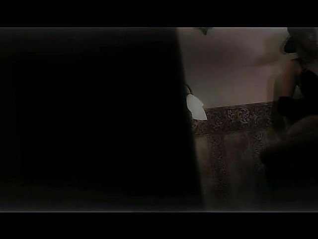 Passionate anal sex with elegant babe Colette