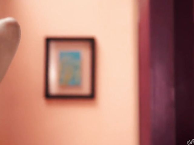 Goth teen Adria Rae gets nailed by a tattooed guy